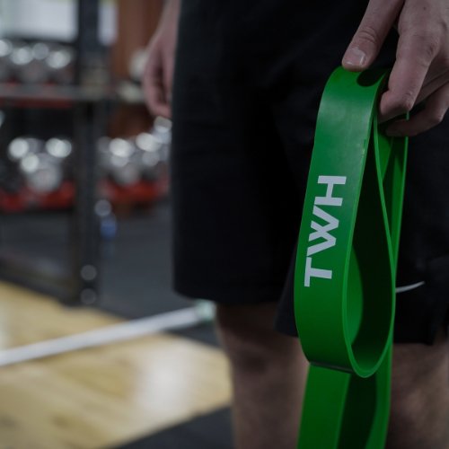 Embrace the Power of Resistance Bands: Transform Your Workouts Anywhere, Anytime - STORE TWH