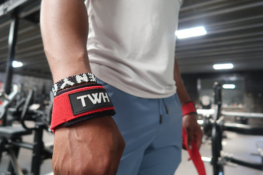 Essential Workout Accessories to Maximize Your Gym Performance - TWH