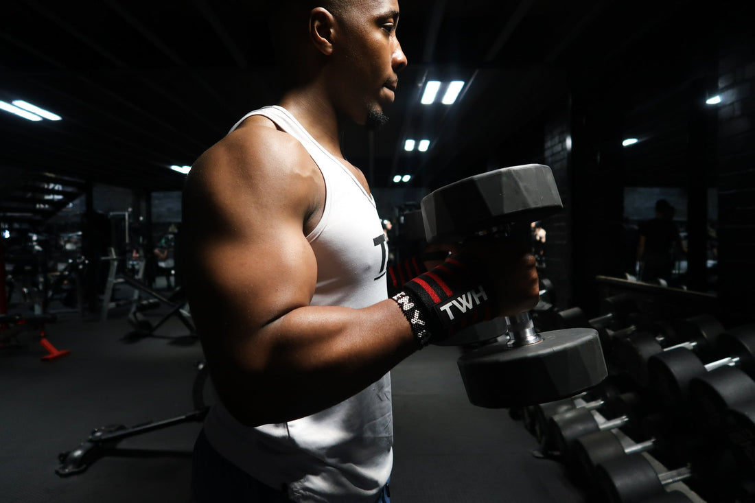 Finding Your Gym Frequency: How Often Should You Work Out? - STORE TWH