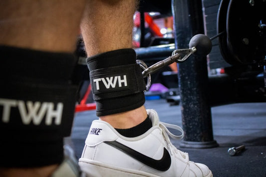 How to Boost Your Cardio Workout with the Right Accessories - TWH