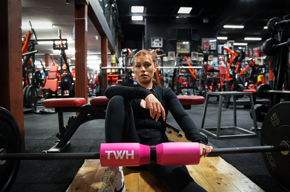 Stay Fit This Winter: How to Overcome the Cold & Crush Your Fitness Goals - TWH