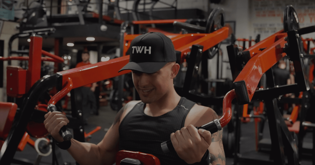 The Importance of Quality Gym Gear for Injury Prevention - TWH