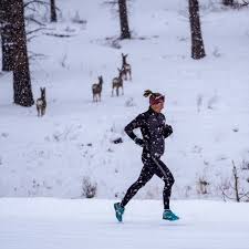 Winter Workout Woes? Top Tips to Stay Motivated! - STORE TWH