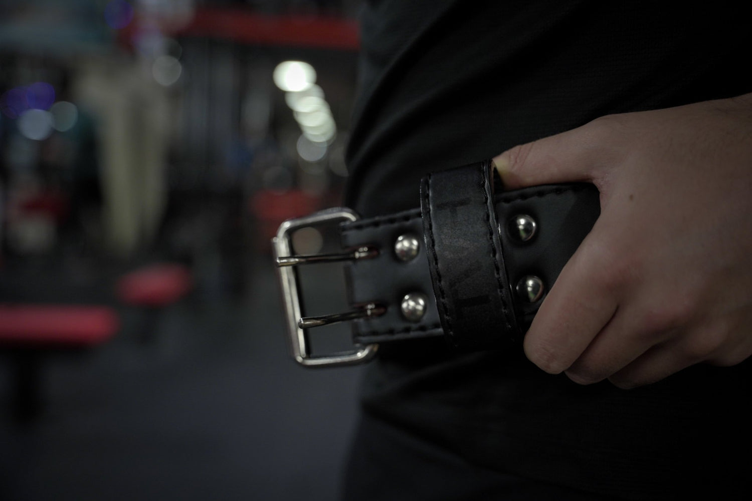 Belts - STORE TWH