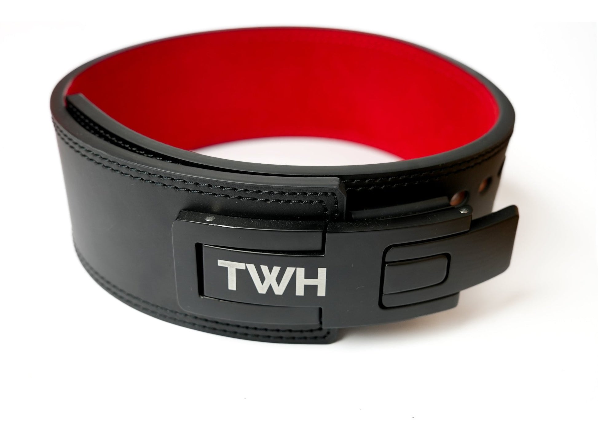 10MM LEVER BELT - STORE TWHWeightlifting belt