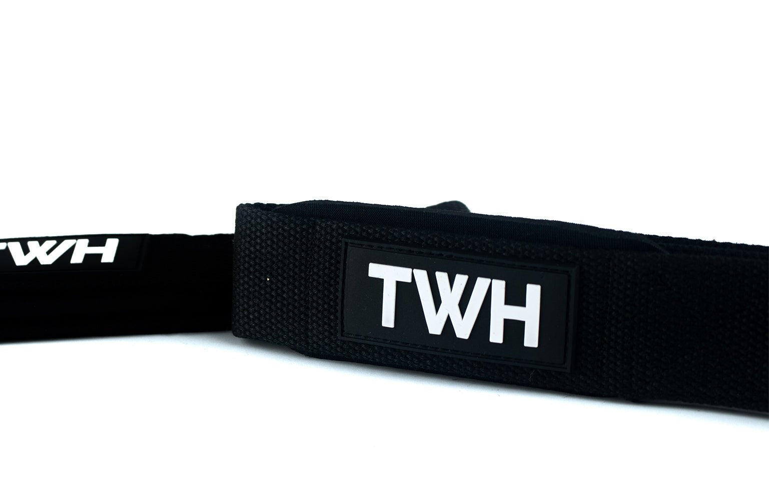 BLACK LIFTING STRAPS - STORE TWHLifting straps