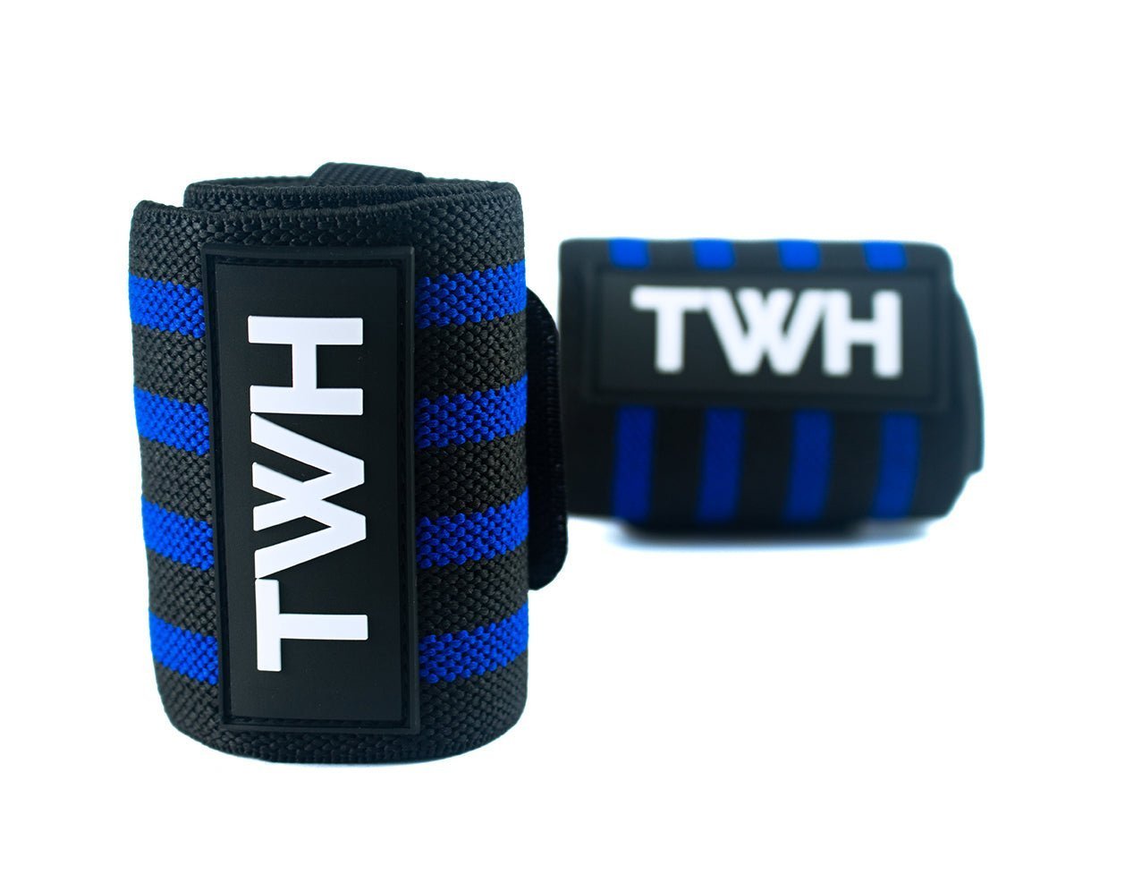 BLUE WRIST STRAPS - STORE TWHwrist straps