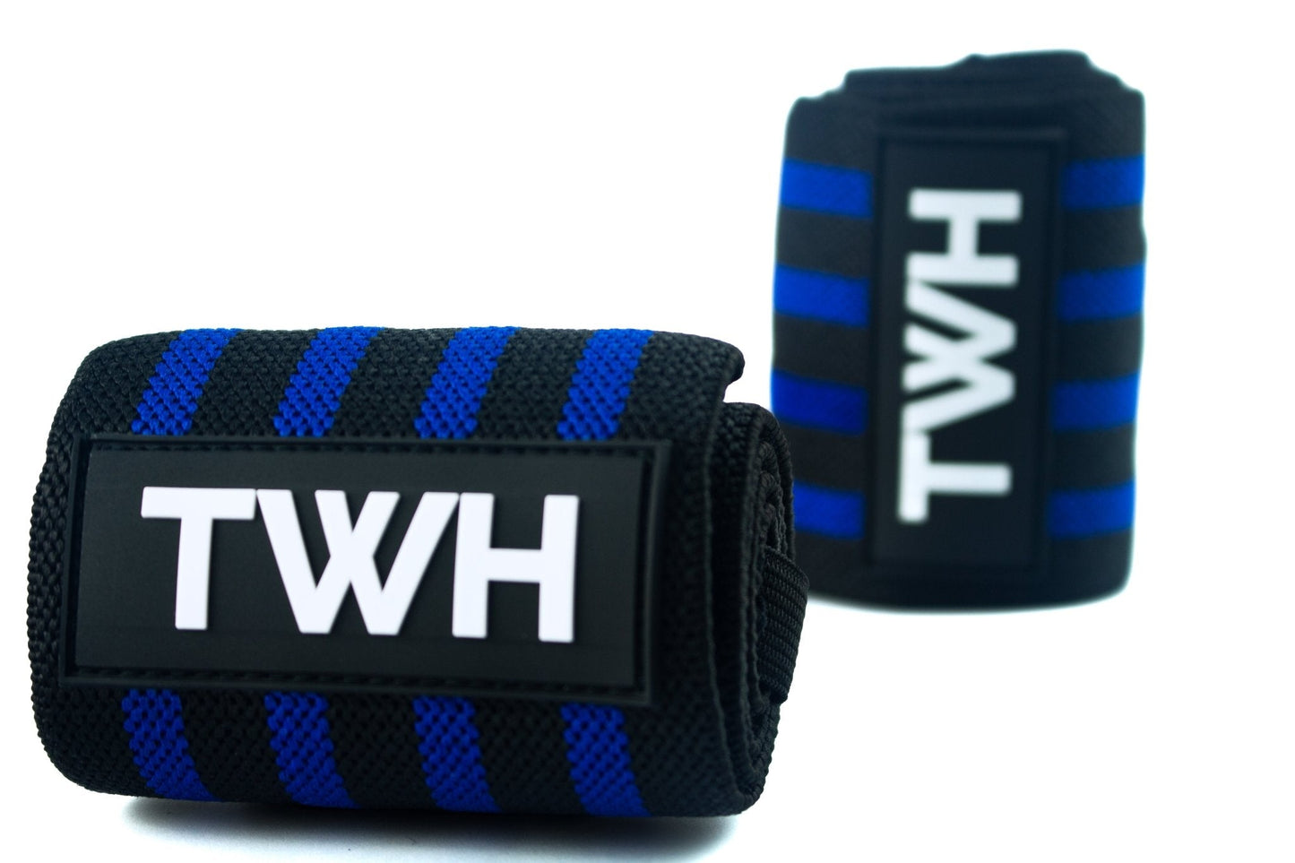 BLUE WRIST STRAPS - STORE TWHwrist straps