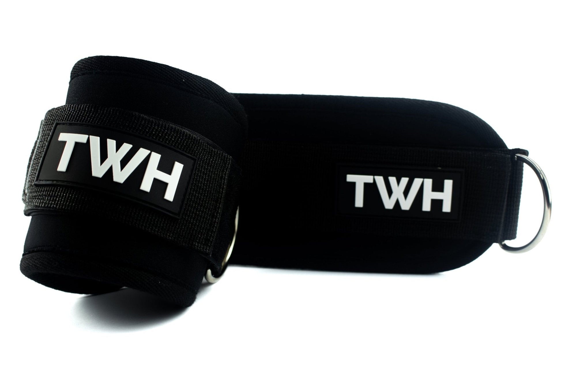 CABLE CUFFS - STORE TWH