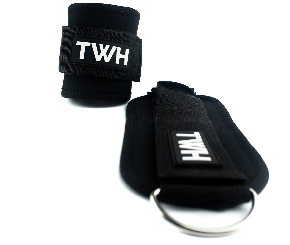 CABLE CUFFS - STORE TWH