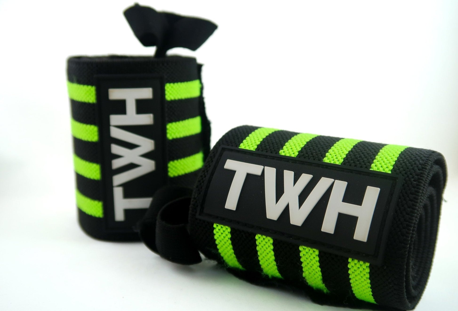 GREEN WRIST STRAPS - STORE TWHwrist straps