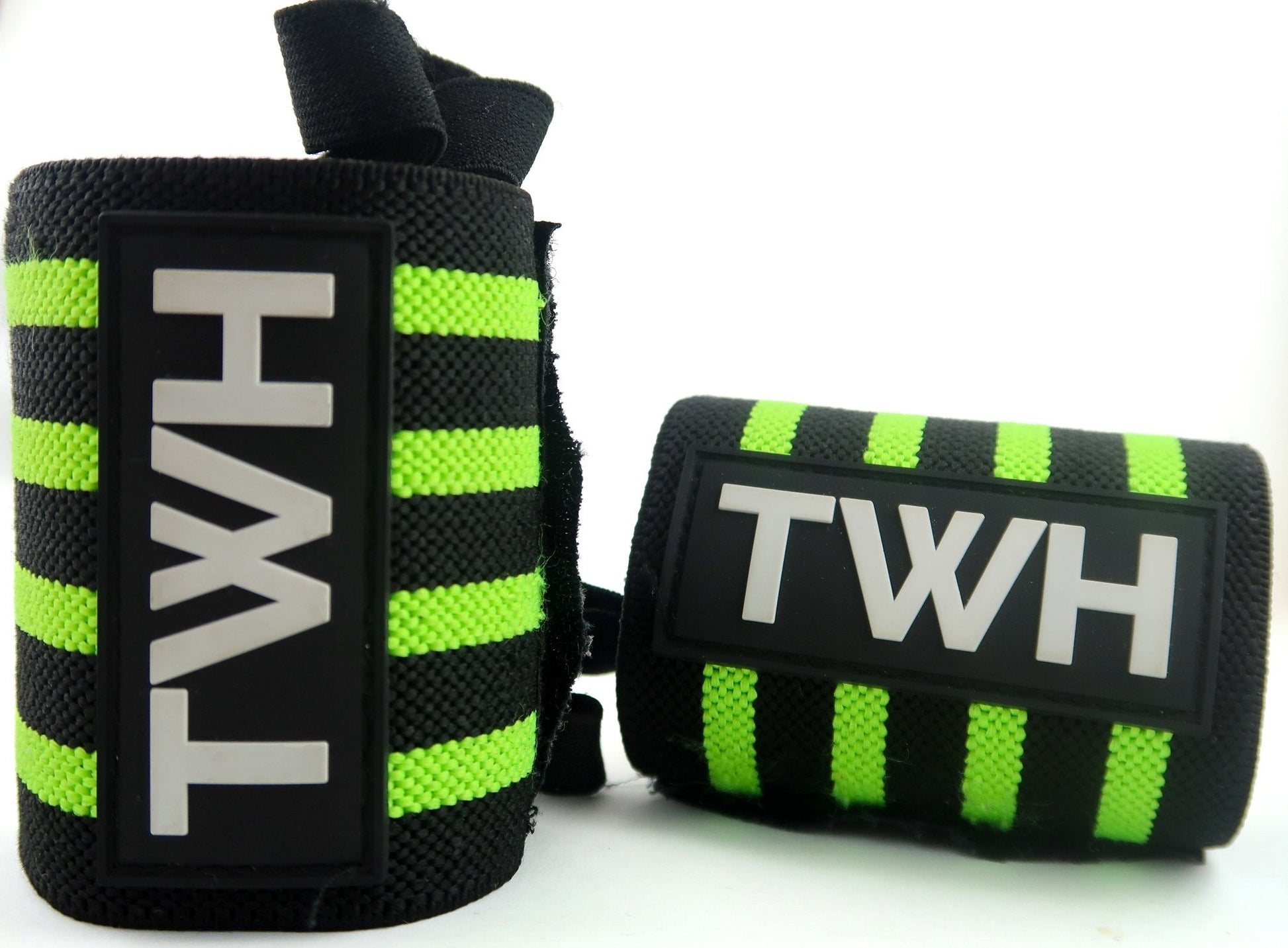 GREEN WRIST STRAPS - STORE TWHwrist straps