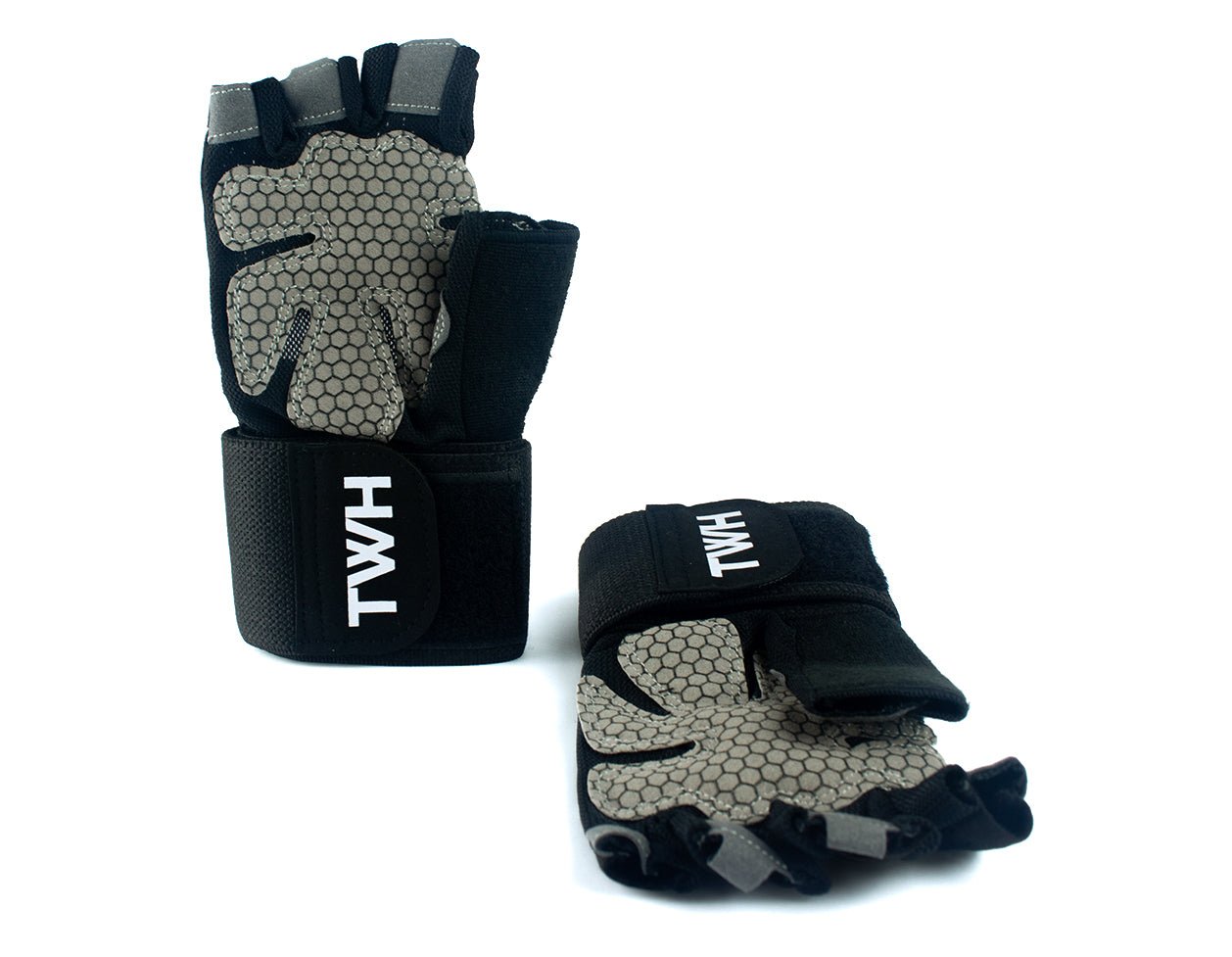 GYM GLOVES - STORE TWHGym Gloves