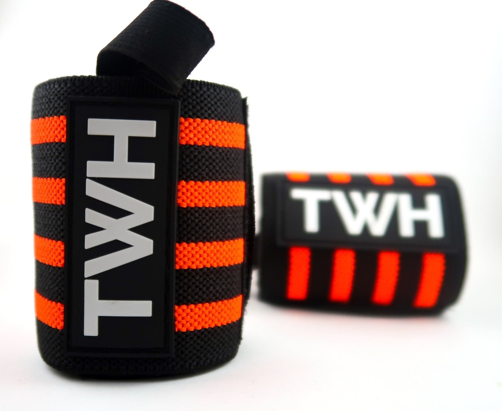 ORANGE WRIST STRAPS - STORE TWHwrist straps