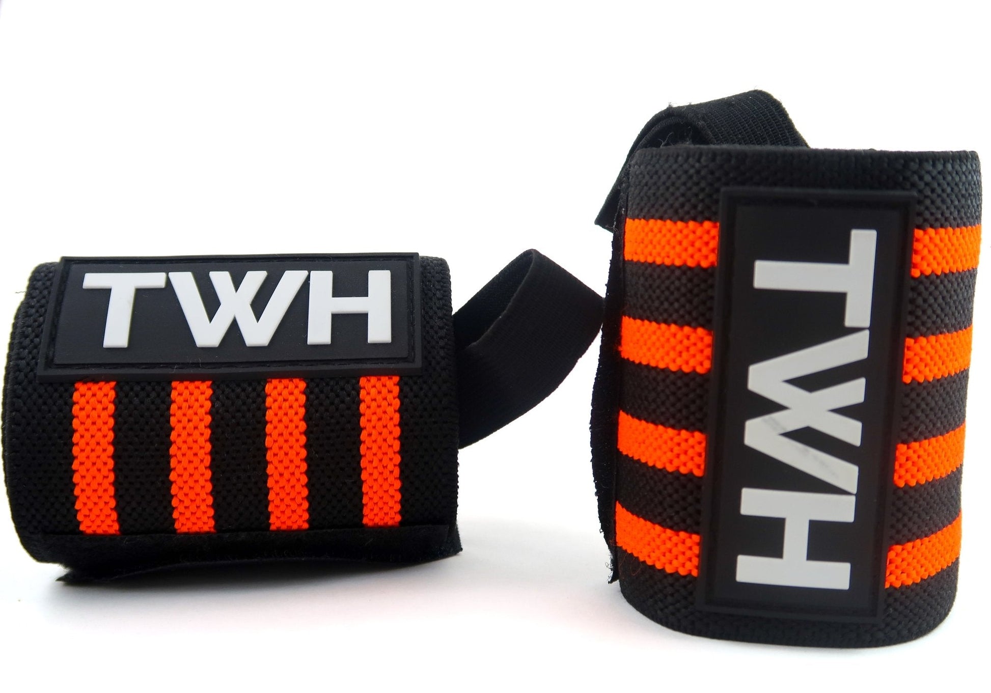 ORANGE WRIST STRAPS - STORE TWHwrist straps