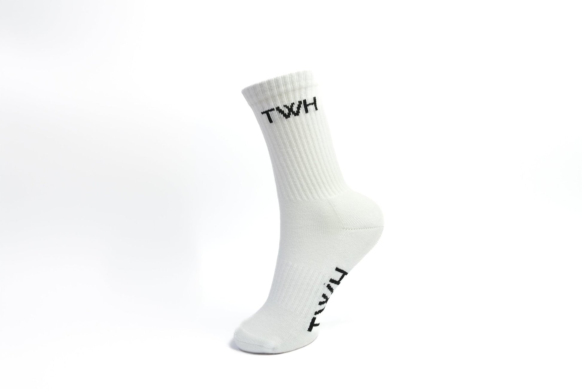 Premium Crew Socks Single (UNISEX) - STORE TWHcrew socks