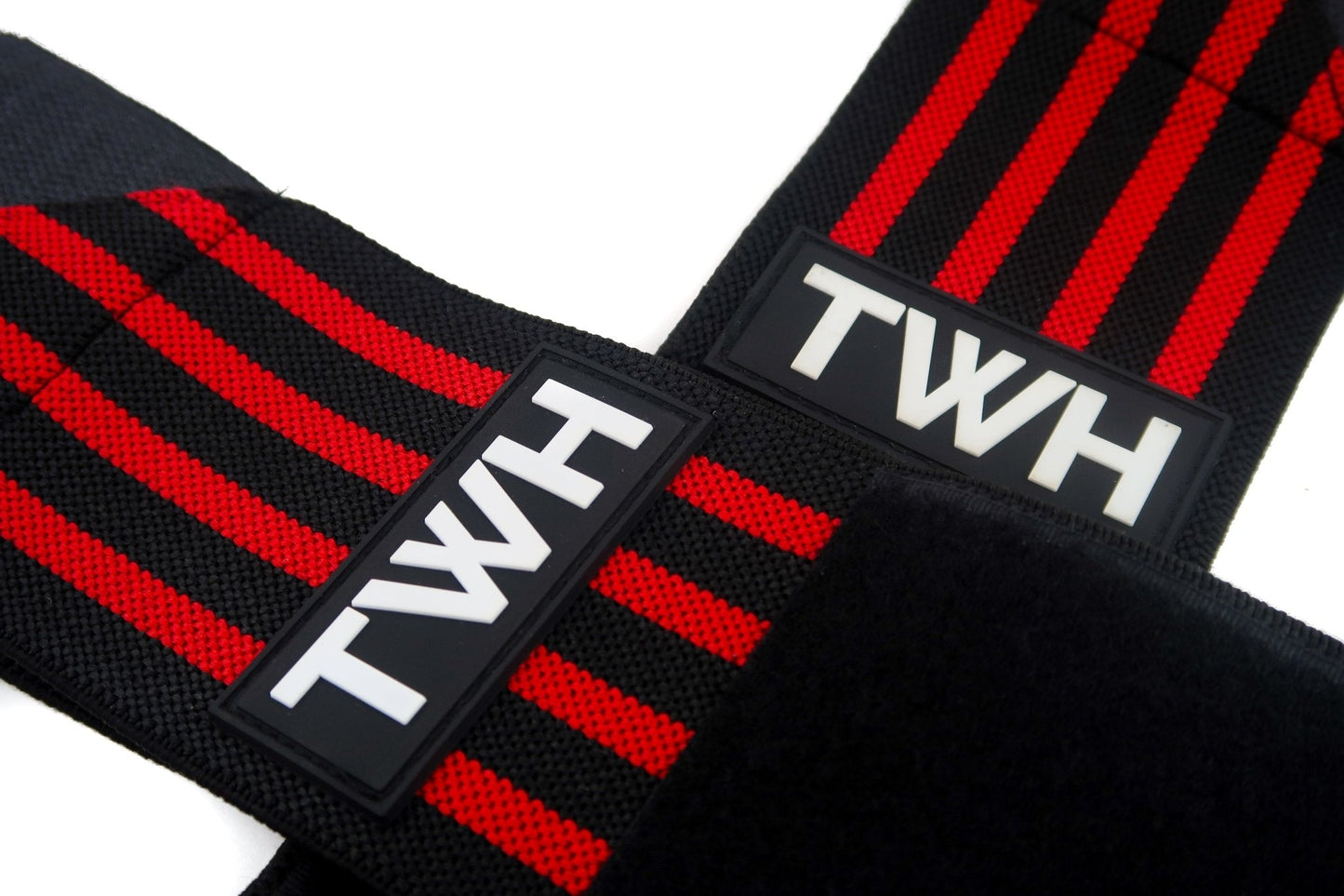 RED WRIST STRAPS - STORE TWHwrist straps