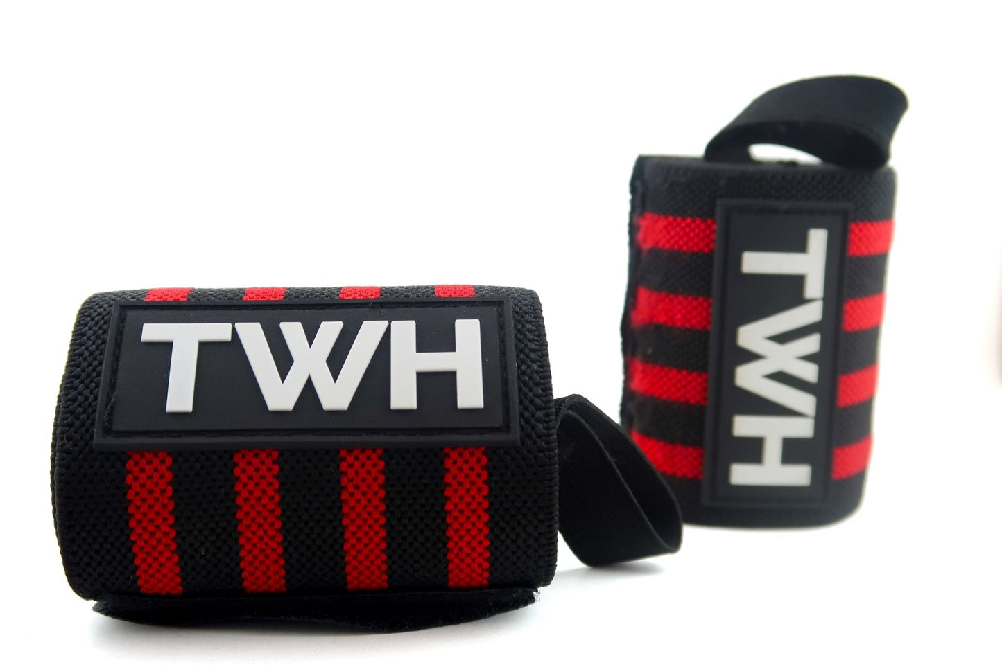 RED WRIST STRAPS - STORE TWHwrist straps