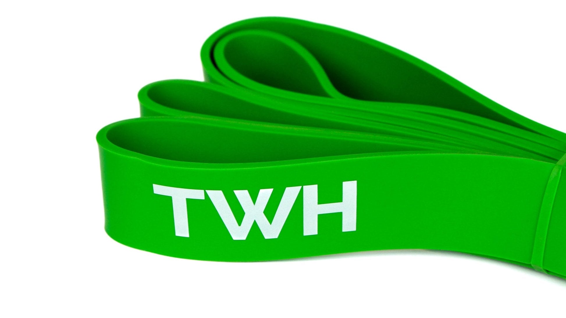 RESISTANCE BAND| 24mm(green) - STORE TWHresistance bands