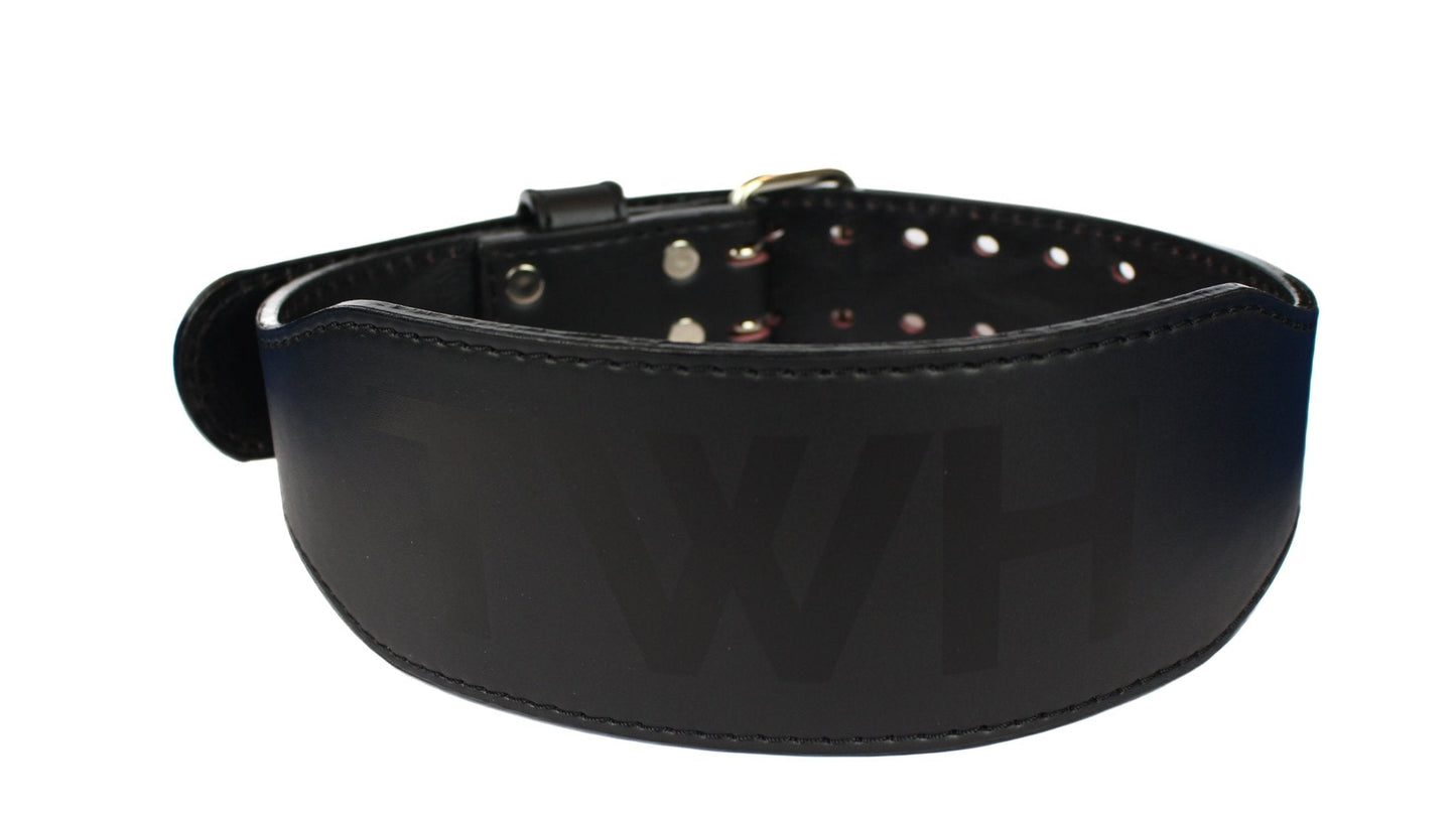 WEIGHTLIFTING BELT - STORE TWHWeightlifting belt